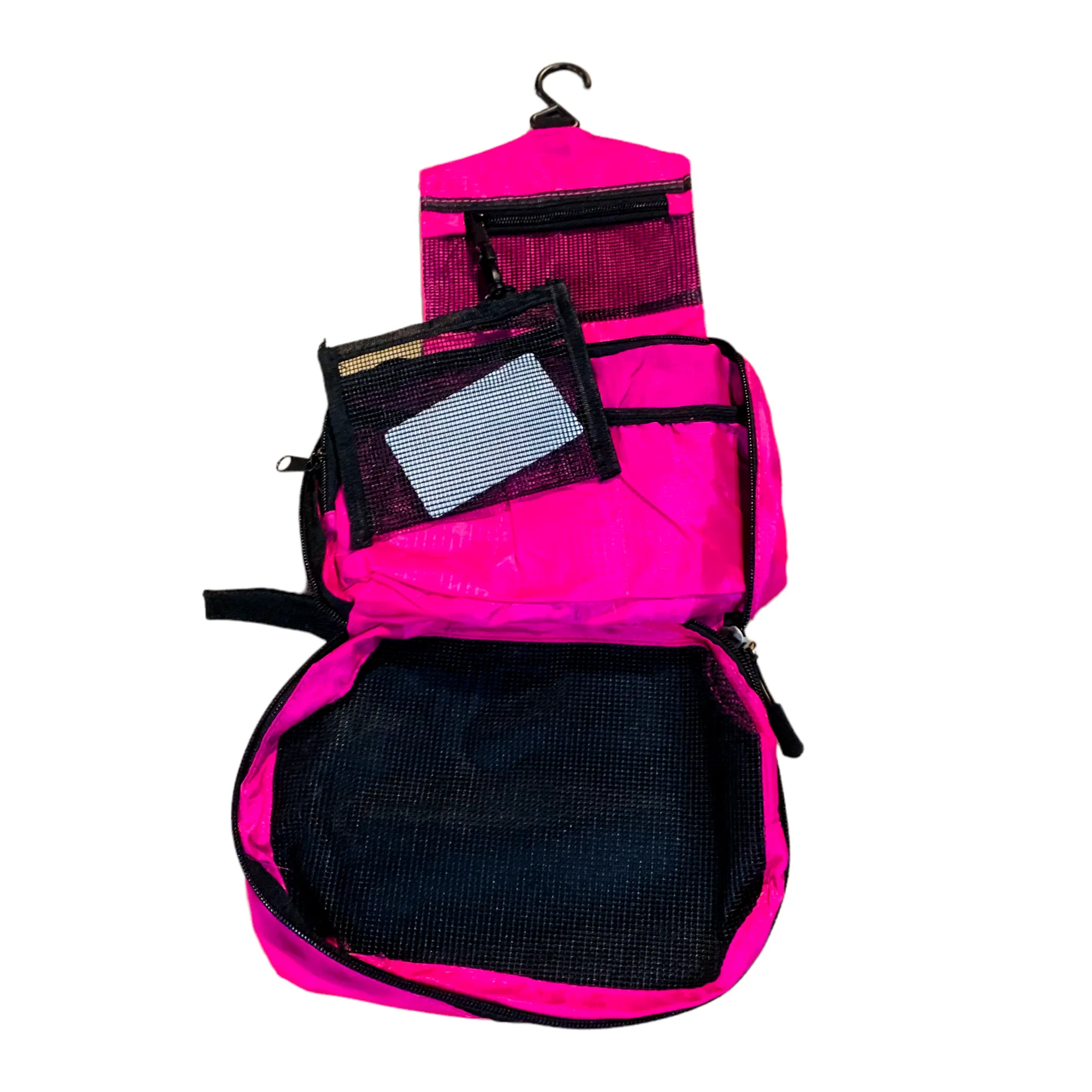 Cosmetic Travel Storage Organizer Pouch