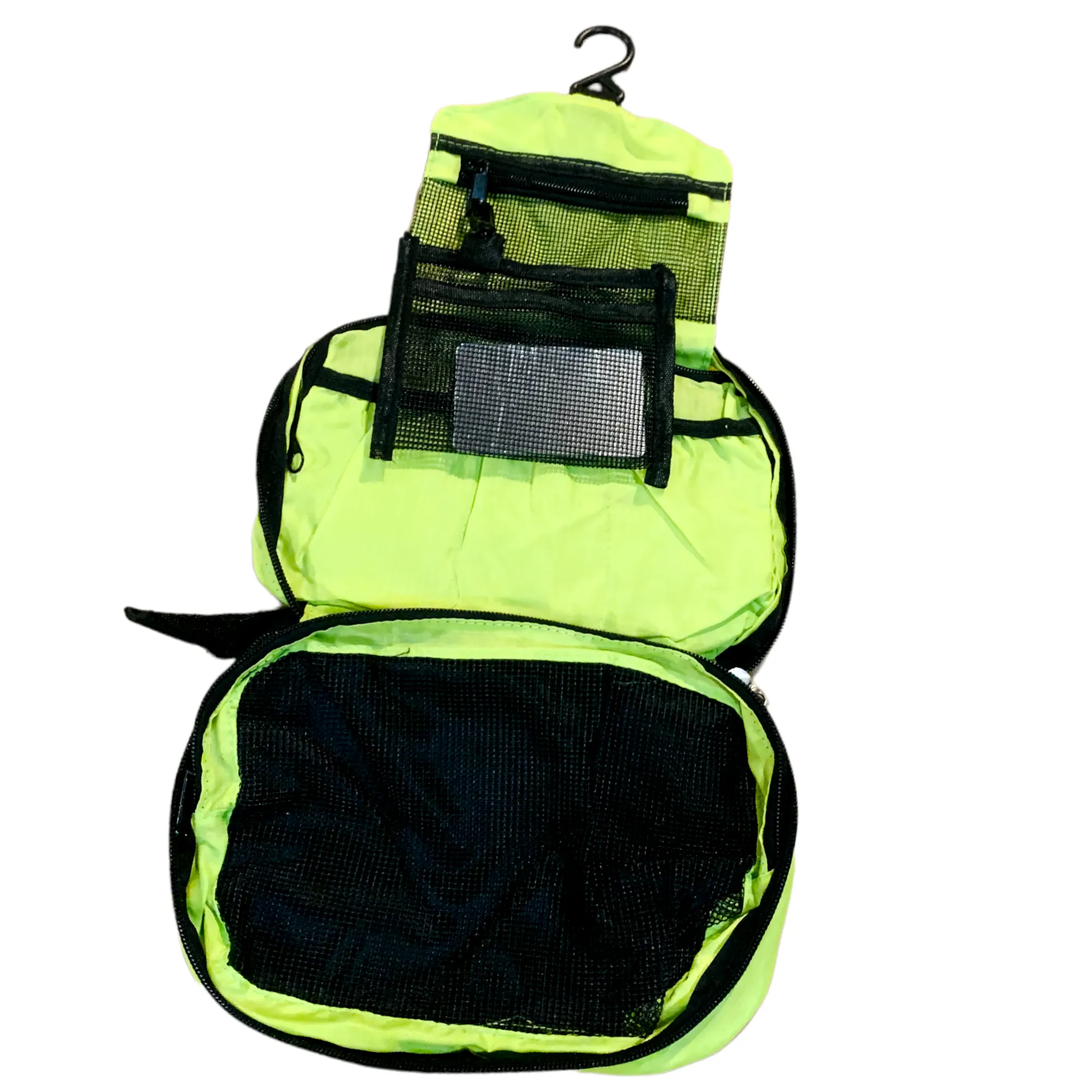 Cosmetic Travel Storage Organizer Pouch