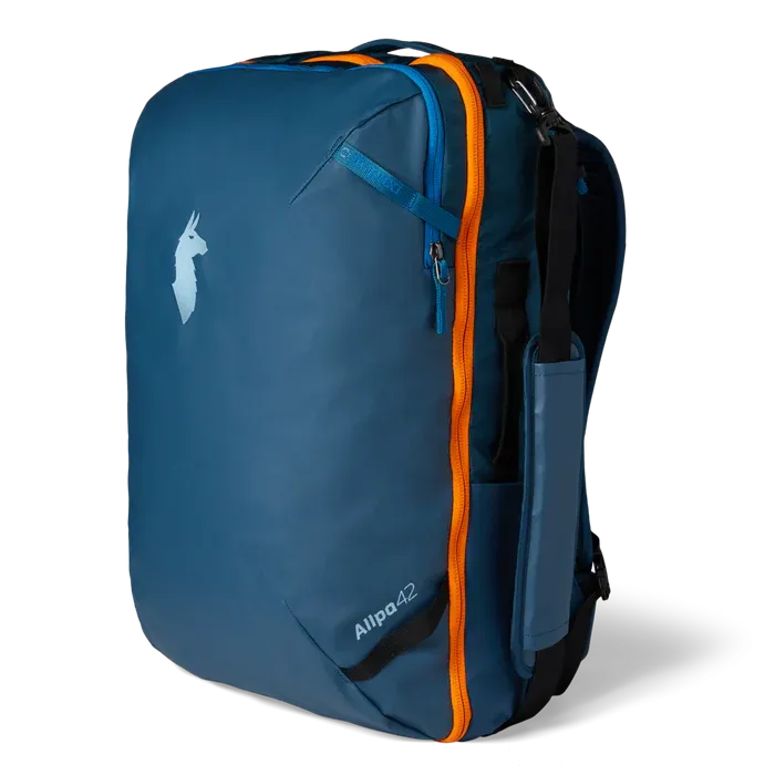 Cotopaxi Allpa Convertible Travel Pack 42 L