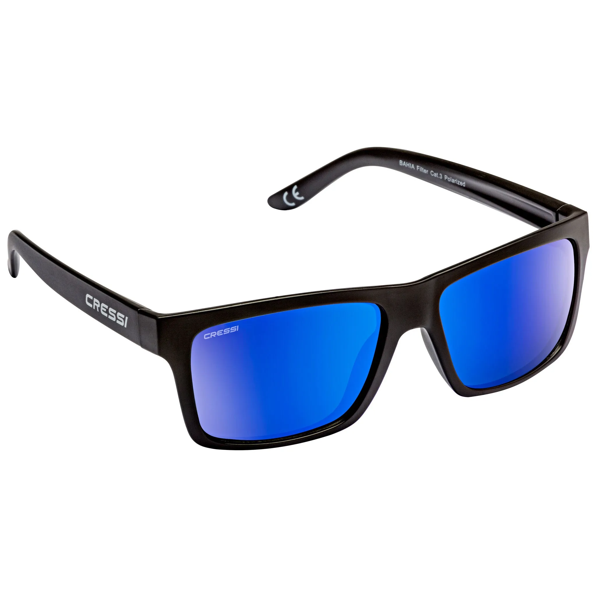 Cressi Bahia Floating Adult Sport Sunglasses