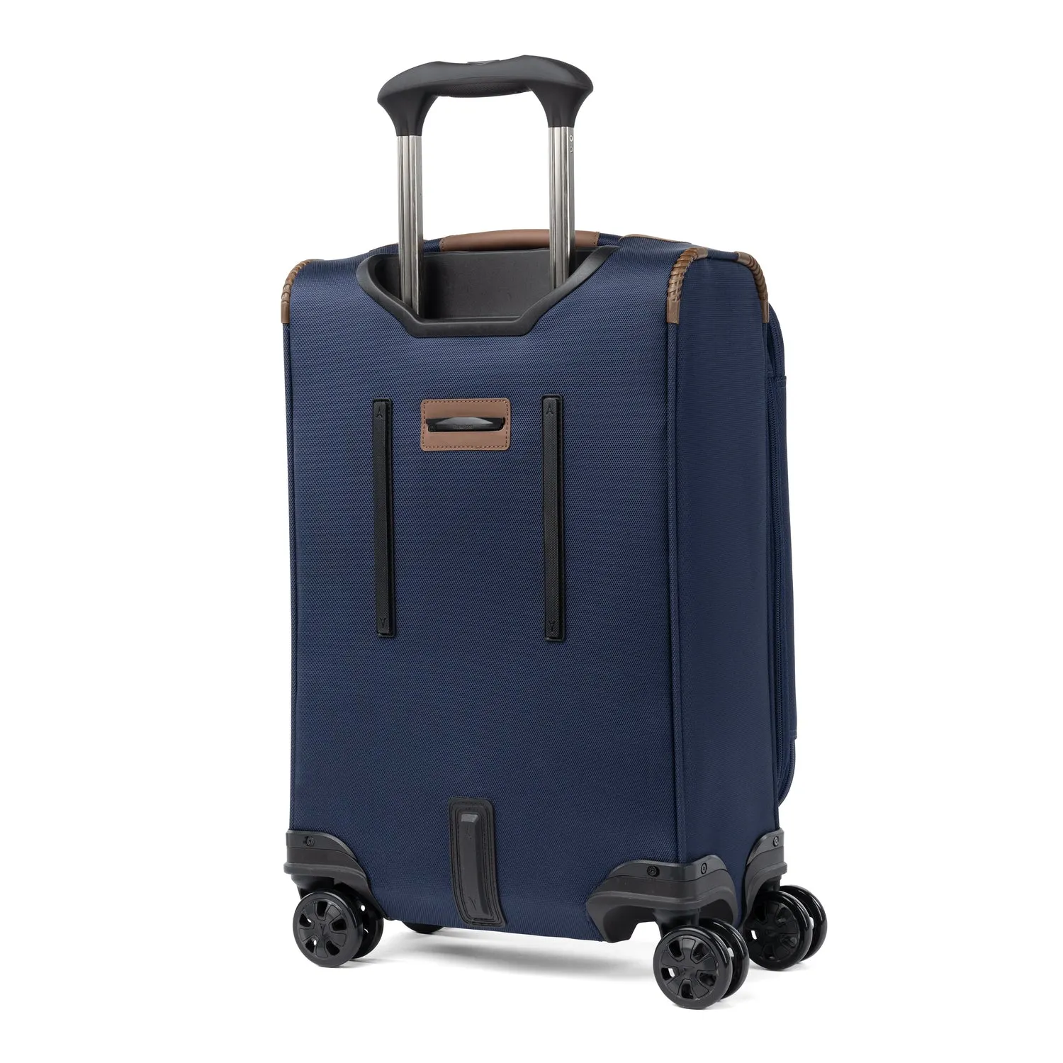 Crew™ Classic Compact Carry-On / Medium Check-in Luggage Set