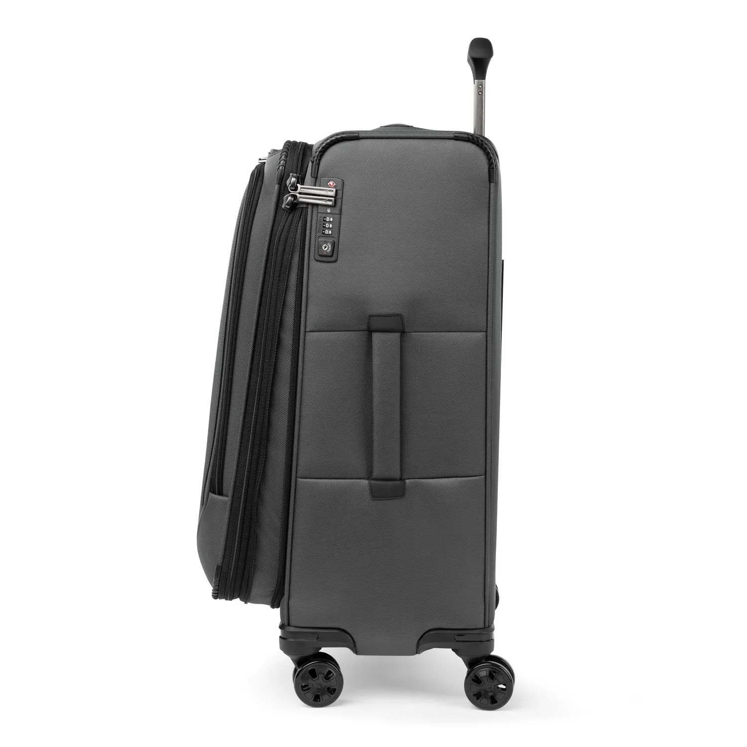 Crew™ Classic Compact Carry-On / Medium Check-in Luggage Set