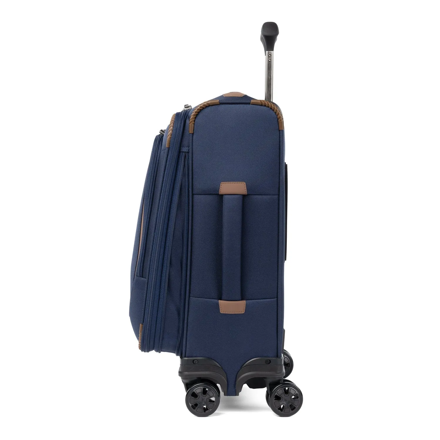 Crew™ Classic Compact Carry-On / Medium Check-in Luggage Set