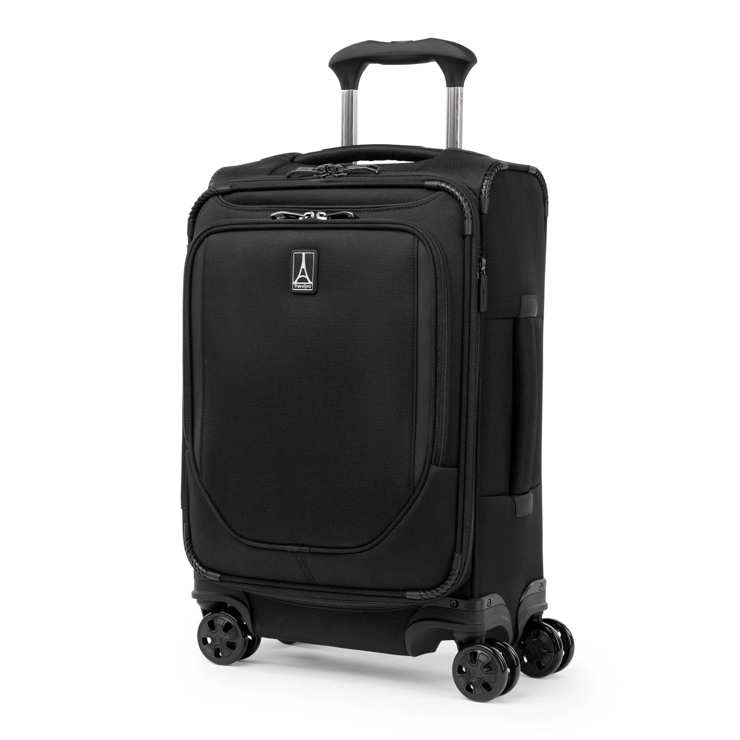 Crew™ Classic Compact Carry-On / Medium Check-in Luggage Set