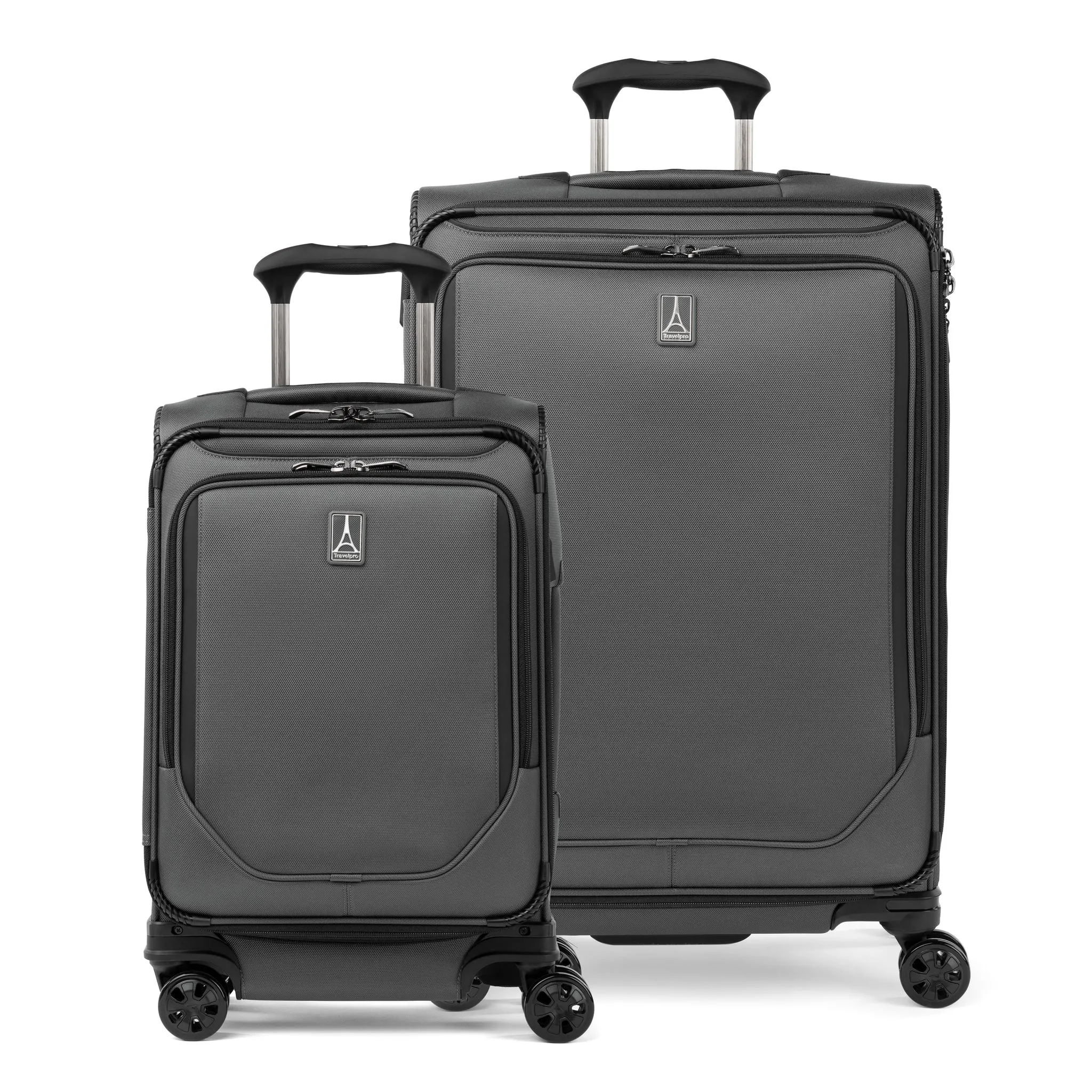 Crew™ Classic Compact Carry-On / Medium Check-in Luggage Set