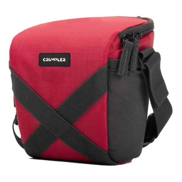 Crumpler Quick Delight Toploader 150 Red