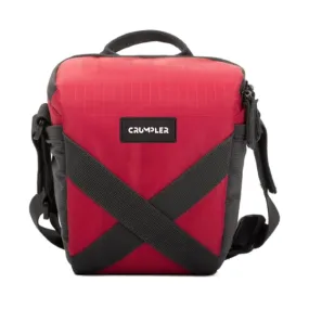 Crumpler Quick Delight Toploader 150 Red