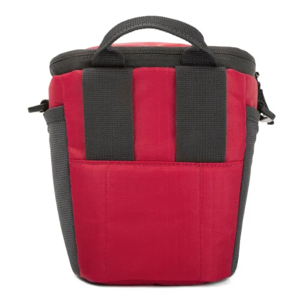 Crumpler Quick Delight Toploader 150 Red