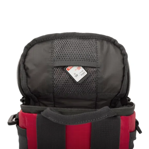 Crumpler Quick Delight Toploader 150 Red