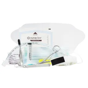 Curaplex® Emergency Surgical Cricothyrotomy Kit