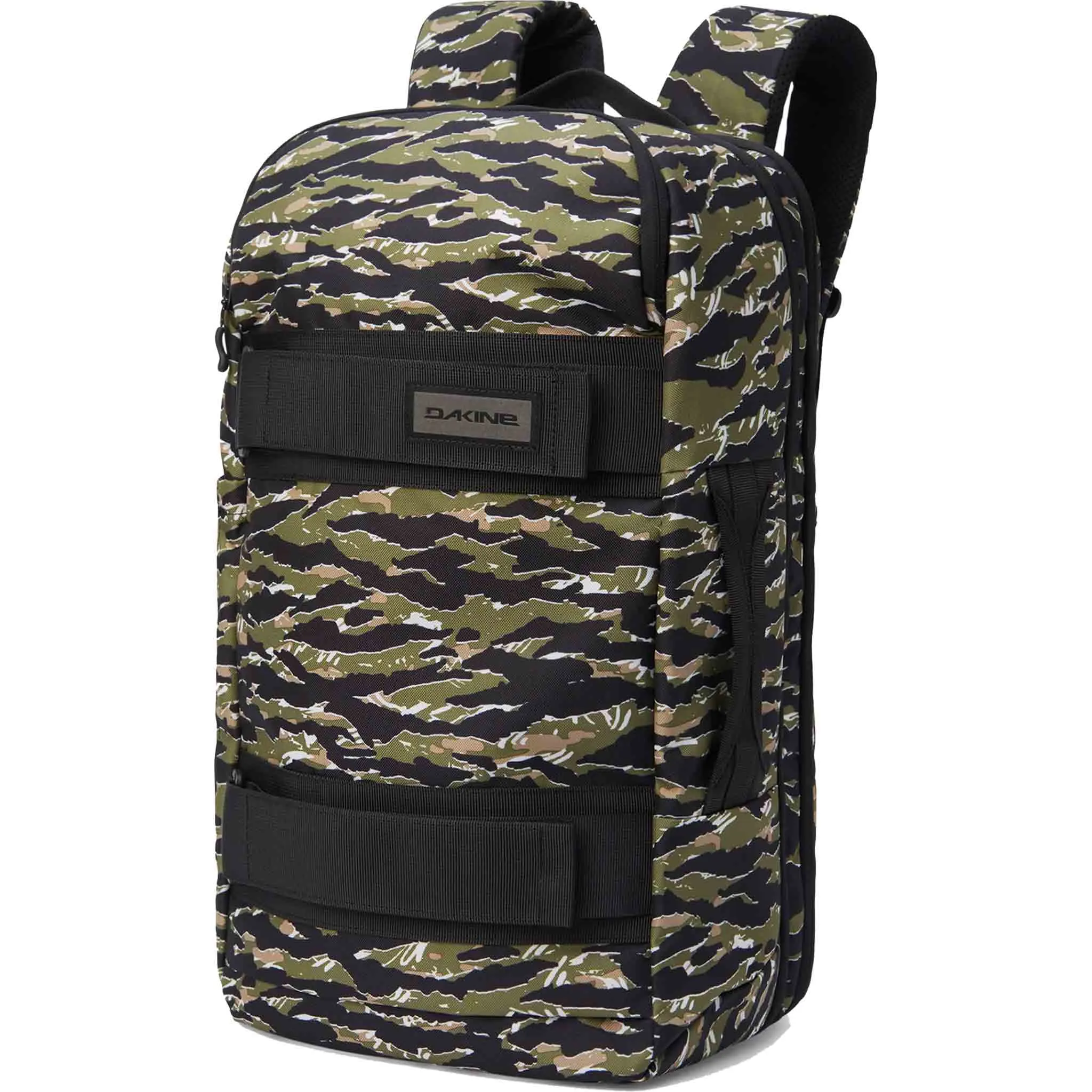 Dakine Mission Street Pack DLX 32L Tiger Camo