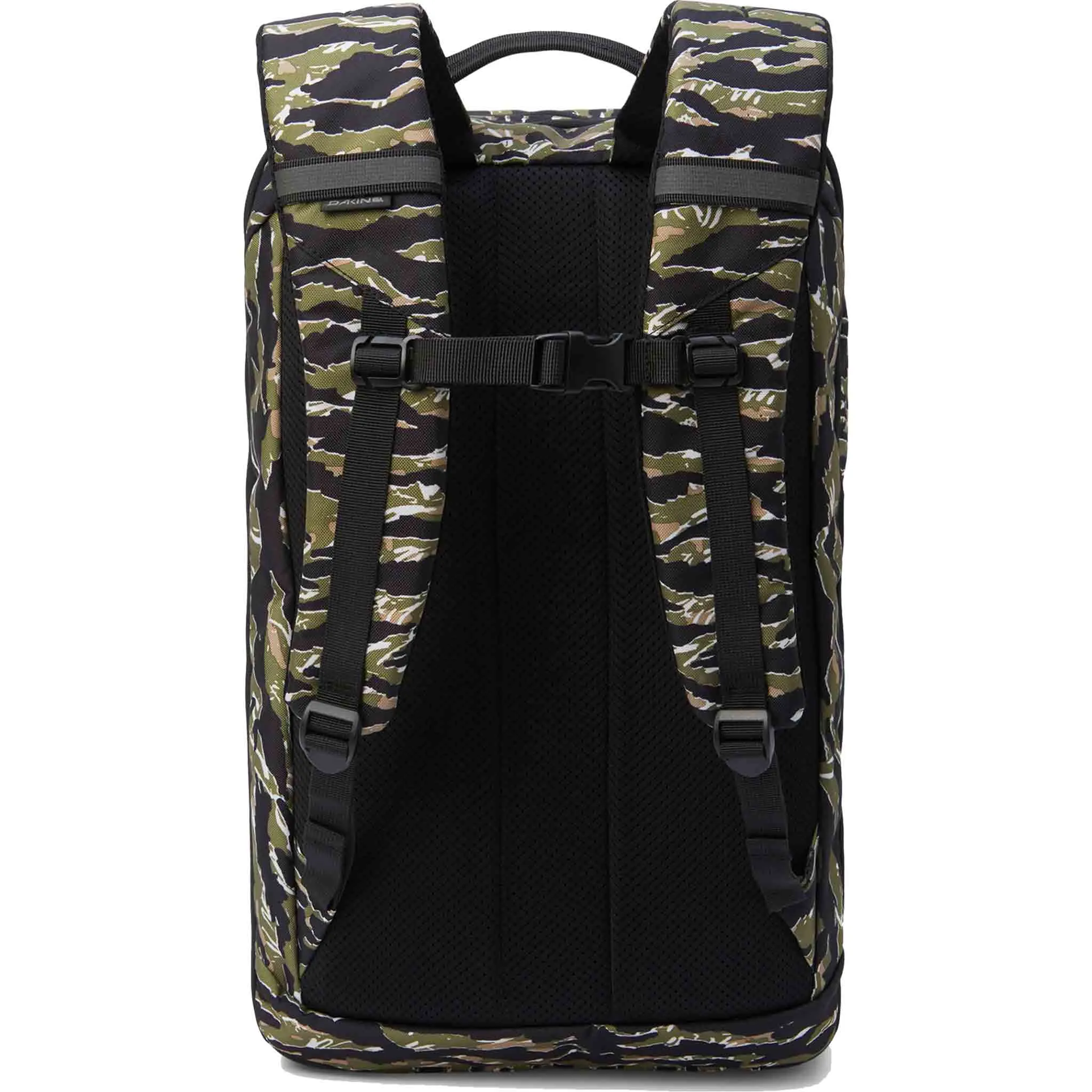 Dakine Mission Street Pack DLX 32L Tiger Camo