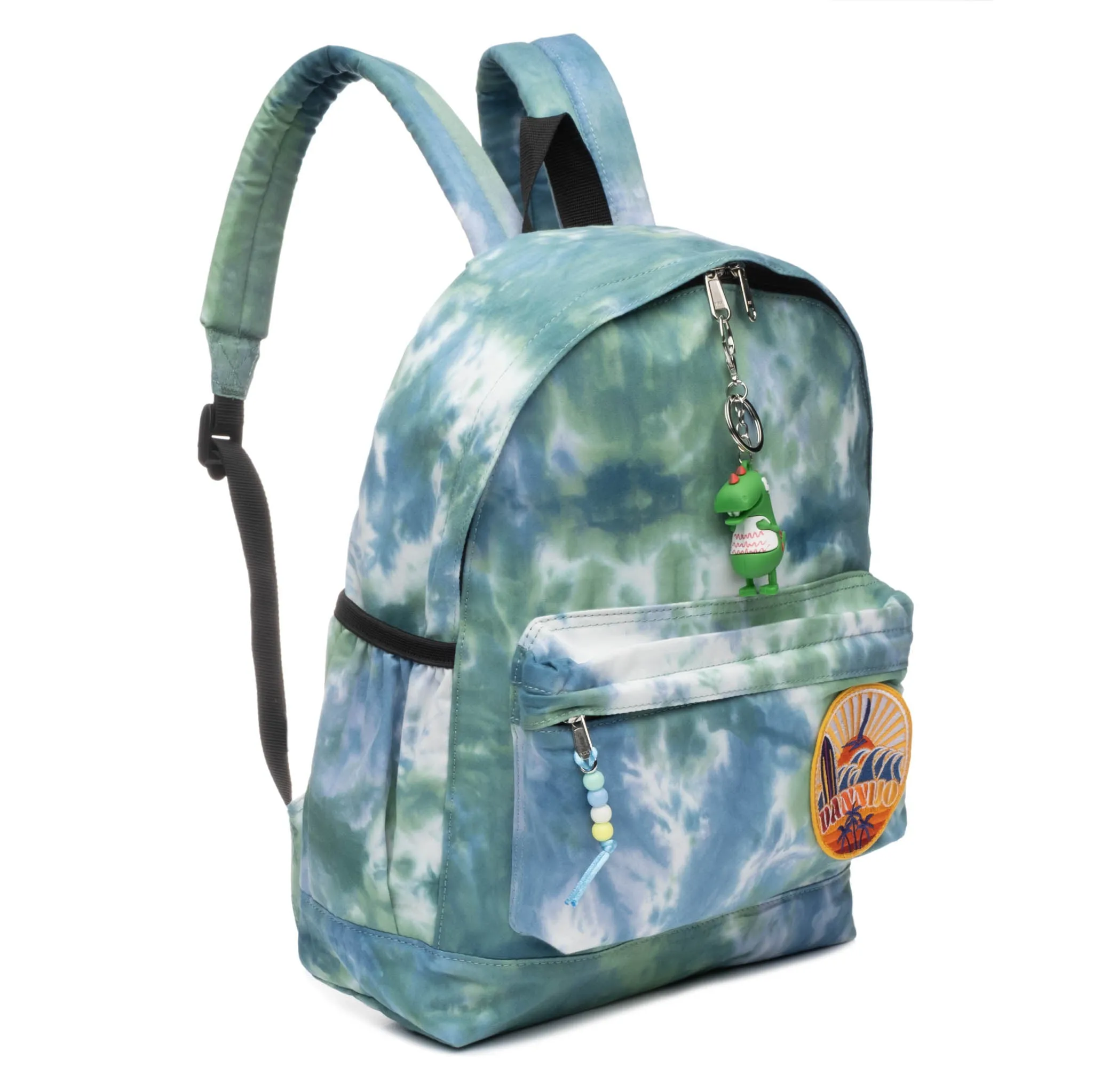 Dannijo Tie Dye Backpack