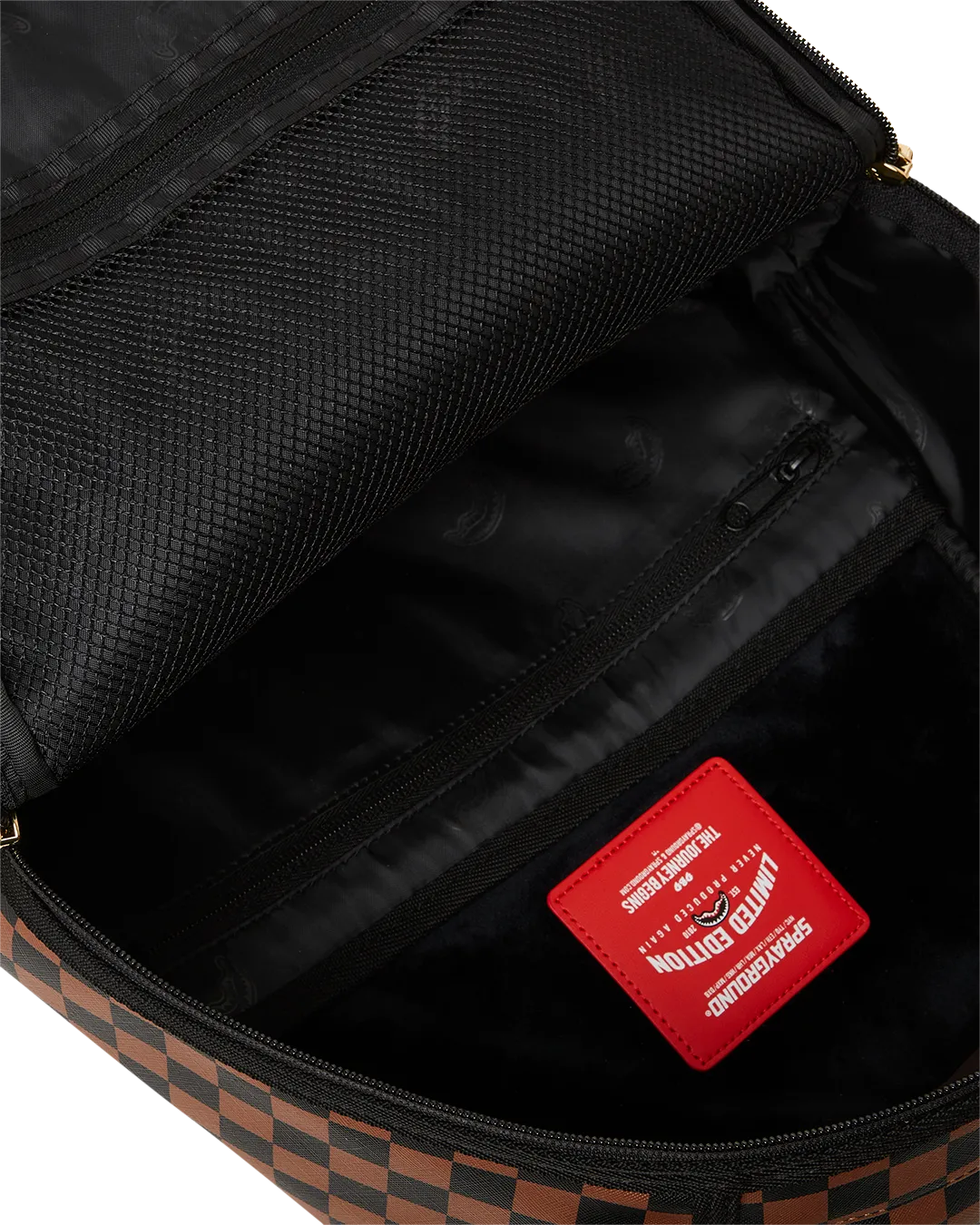 DBD WAS HERE VITAMIN PACK BACKPACK (DLXV)