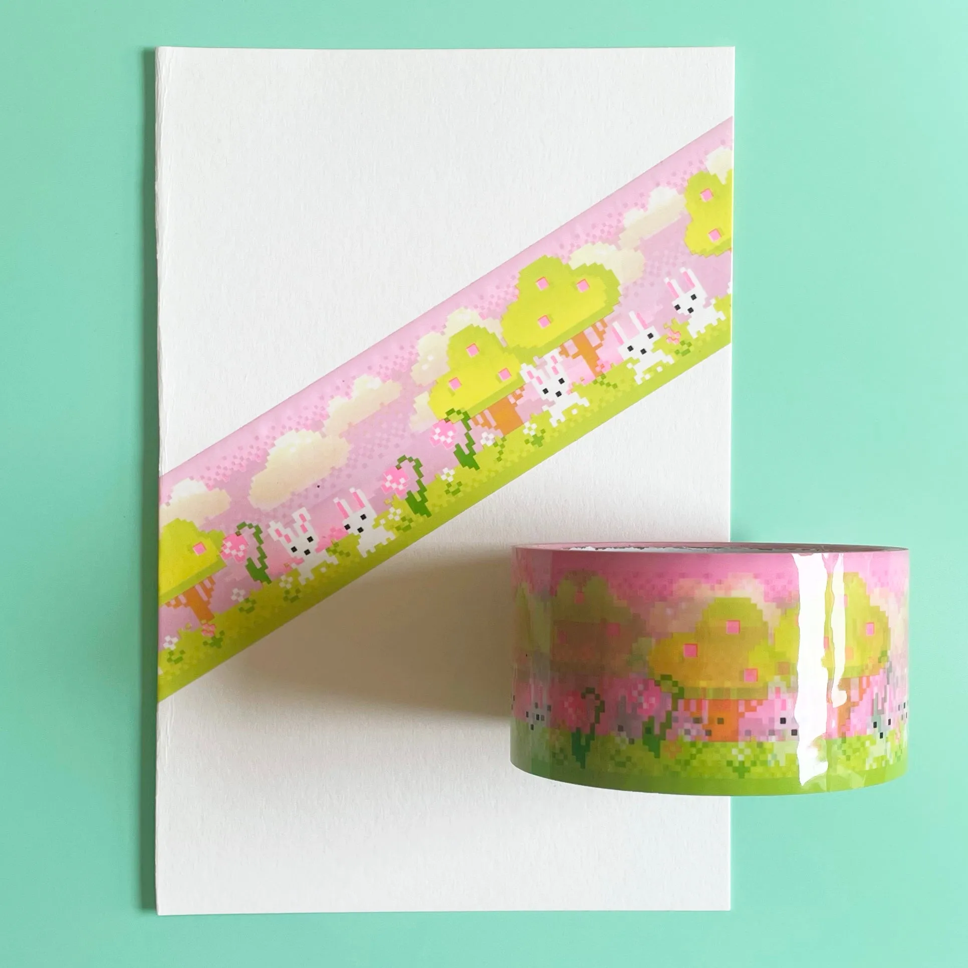 Decorative Packing Tape