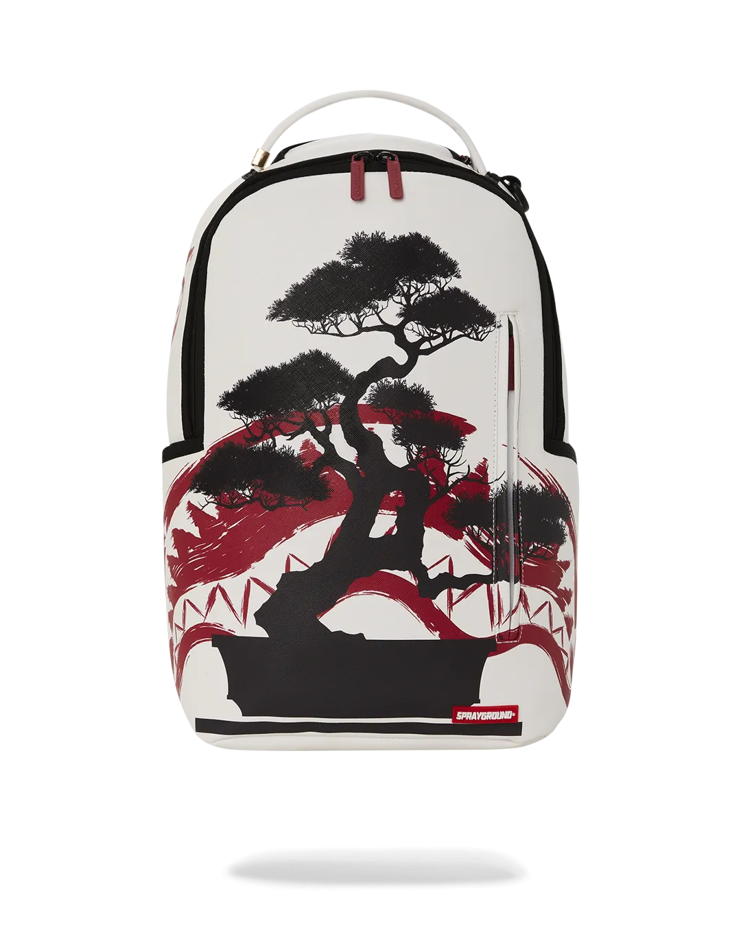 DEEPLY ROOTED BACKPACK (DLXV)