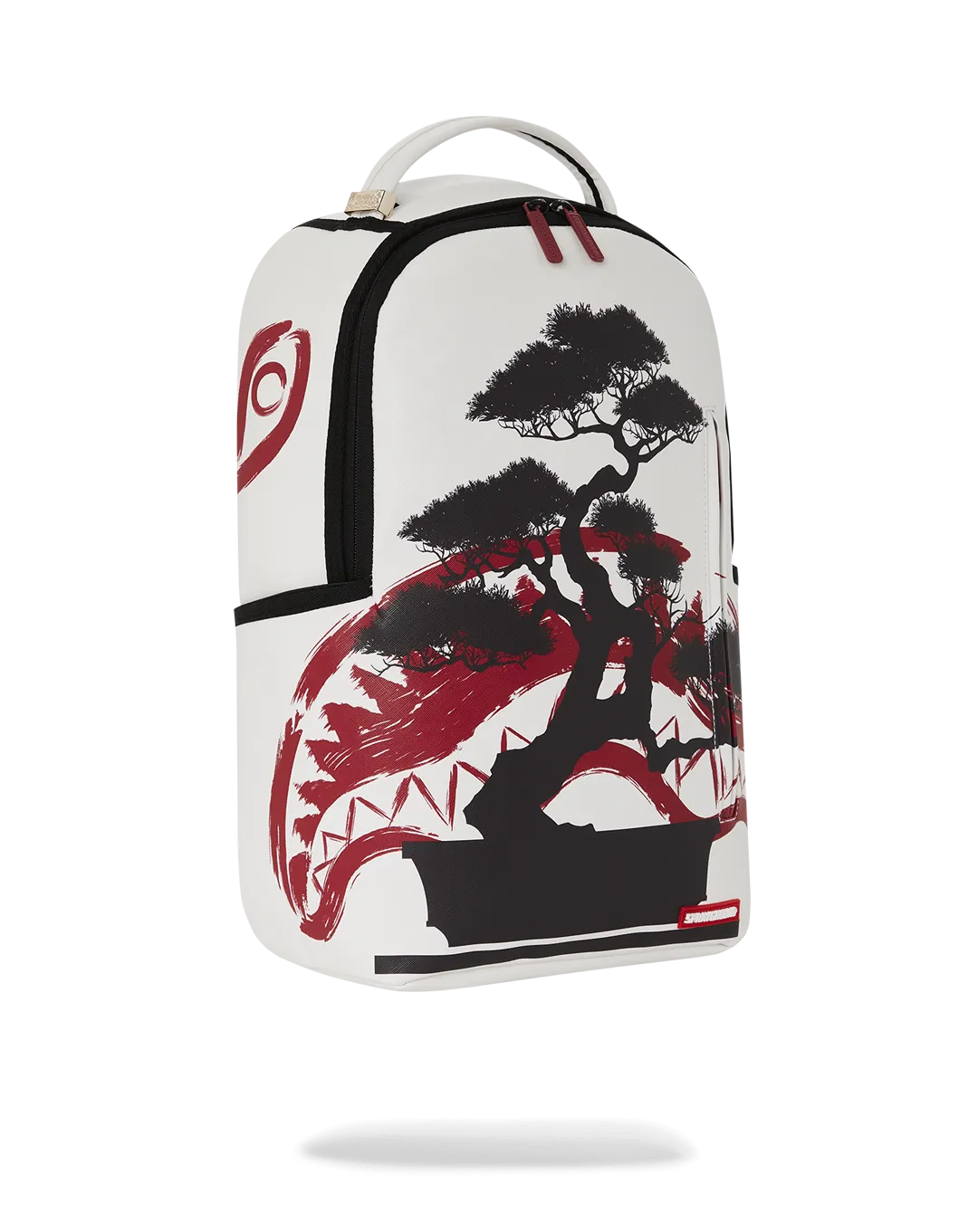 DEEPLY ROOTED BACKPACK (DLXV)