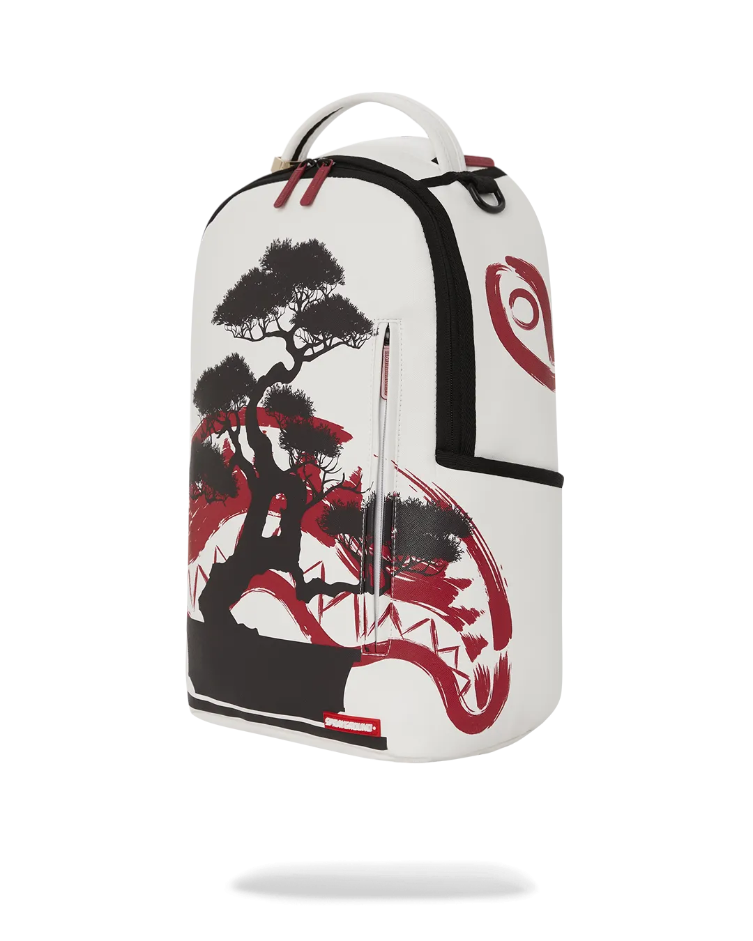 DEEPLY ROOTED BACKPACK (DLXV)