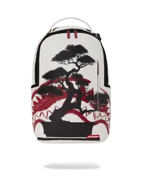 DEEPLY ROOTED BACKPACK (DLXV)