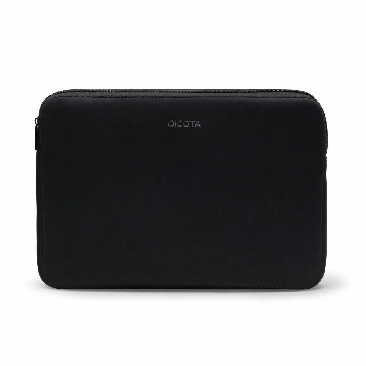 DICOTA Perfect Skin 43.9 cm (17.3") Sleeve case Black