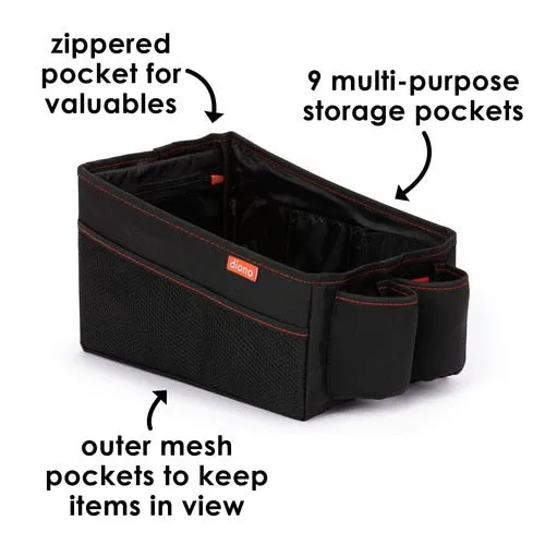 Diono Travel Pal Car Organizer