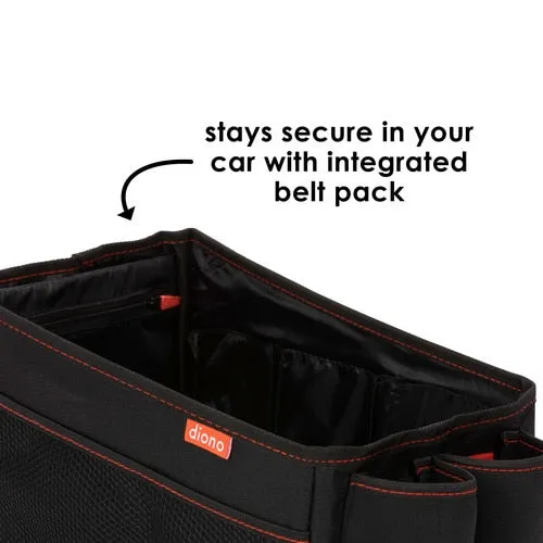 Diono Travel Pal Car Organizer