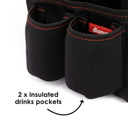 Diono Travel Pal Car Organizer