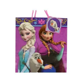 Disney's Frozen Gift Bag ( Case of 54 )