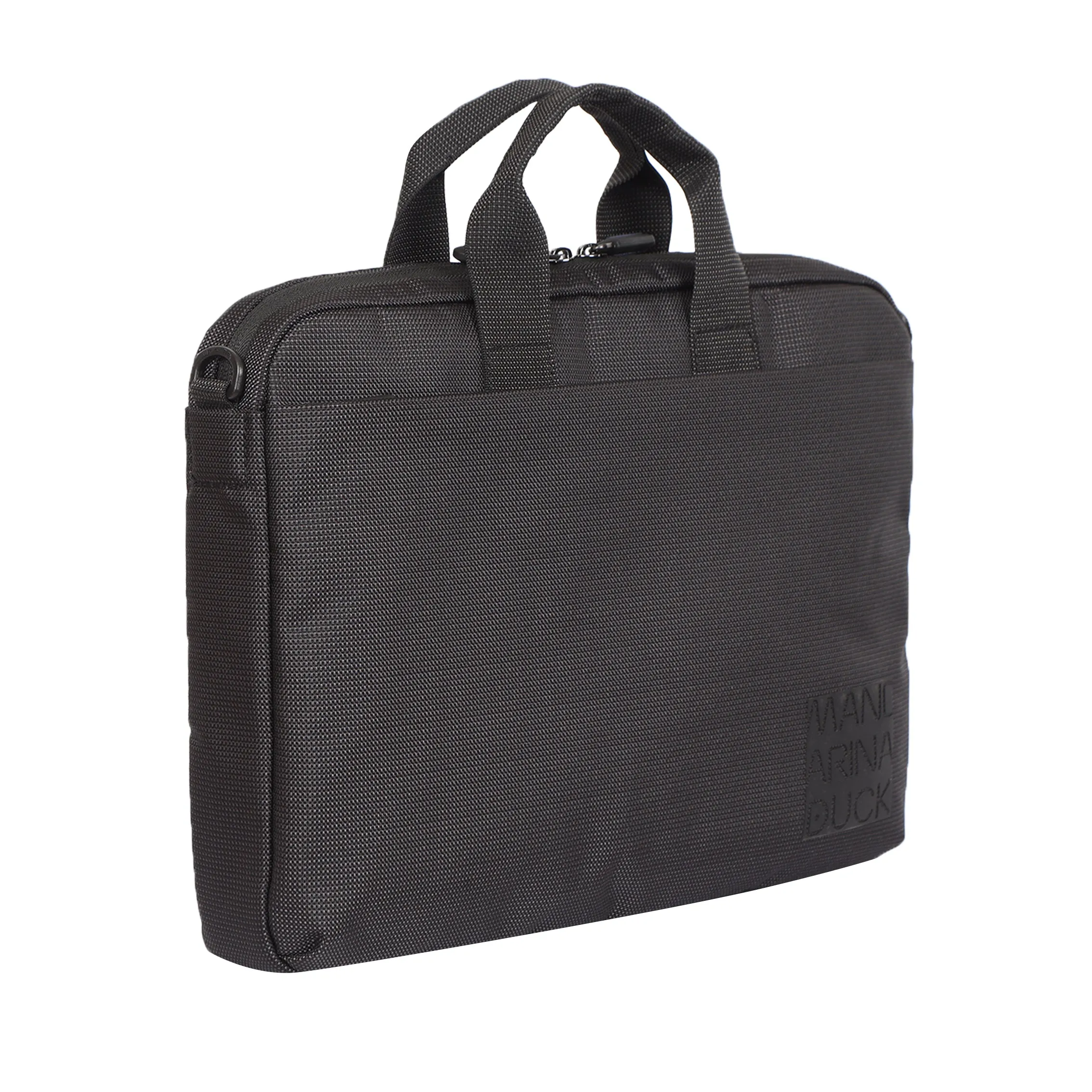 District Medium Briefcase | 13" laptop