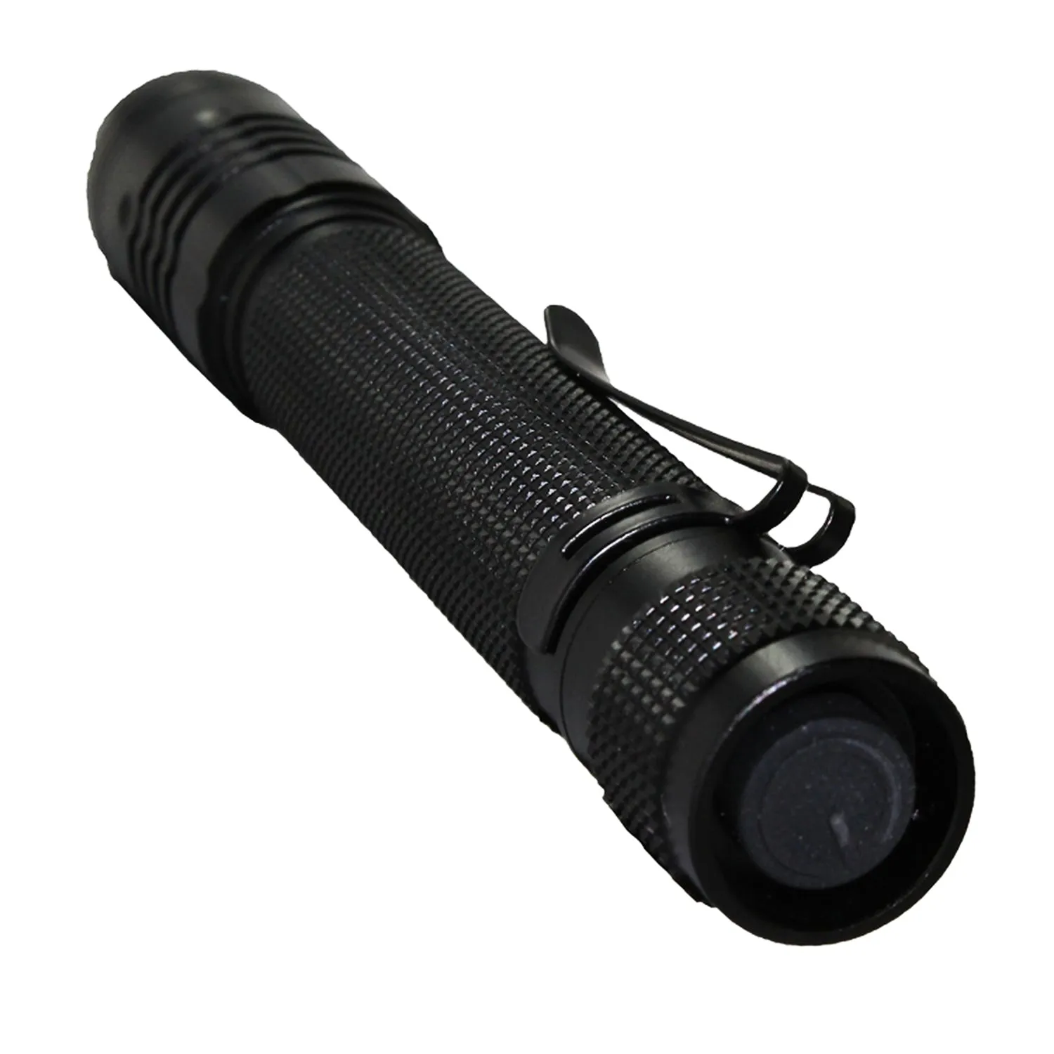 DK10 300 Lumens Tactical LED Flashlight