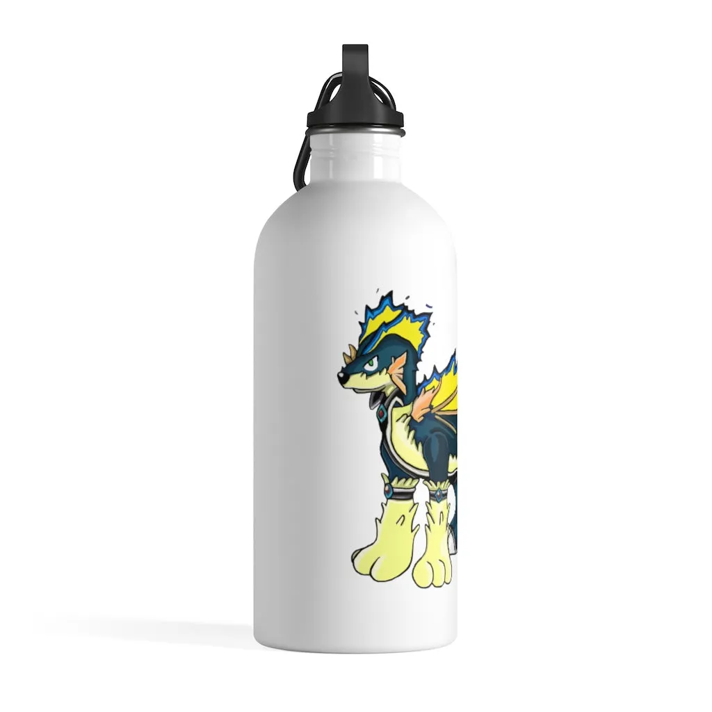 Doffis Stainless Steel Water Bottle