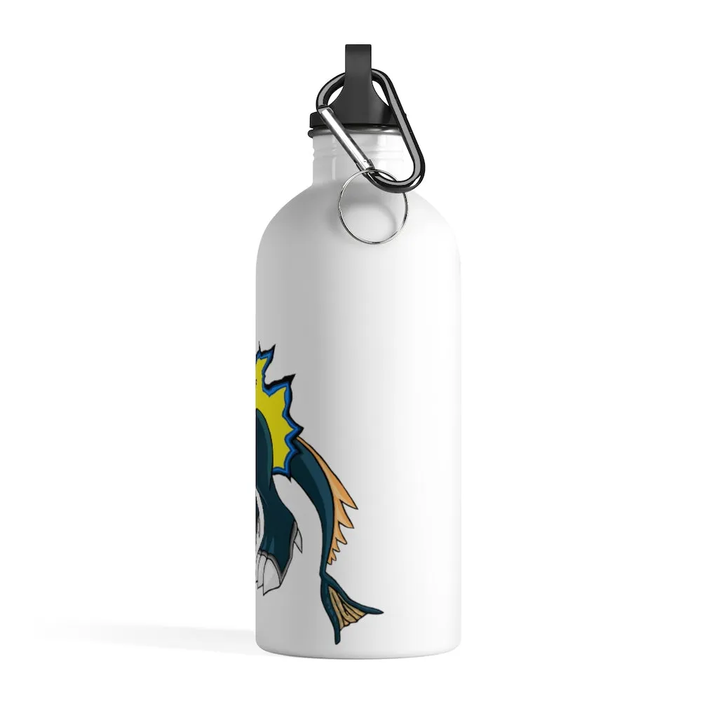 Doffis Stainless Steel Water Bottle