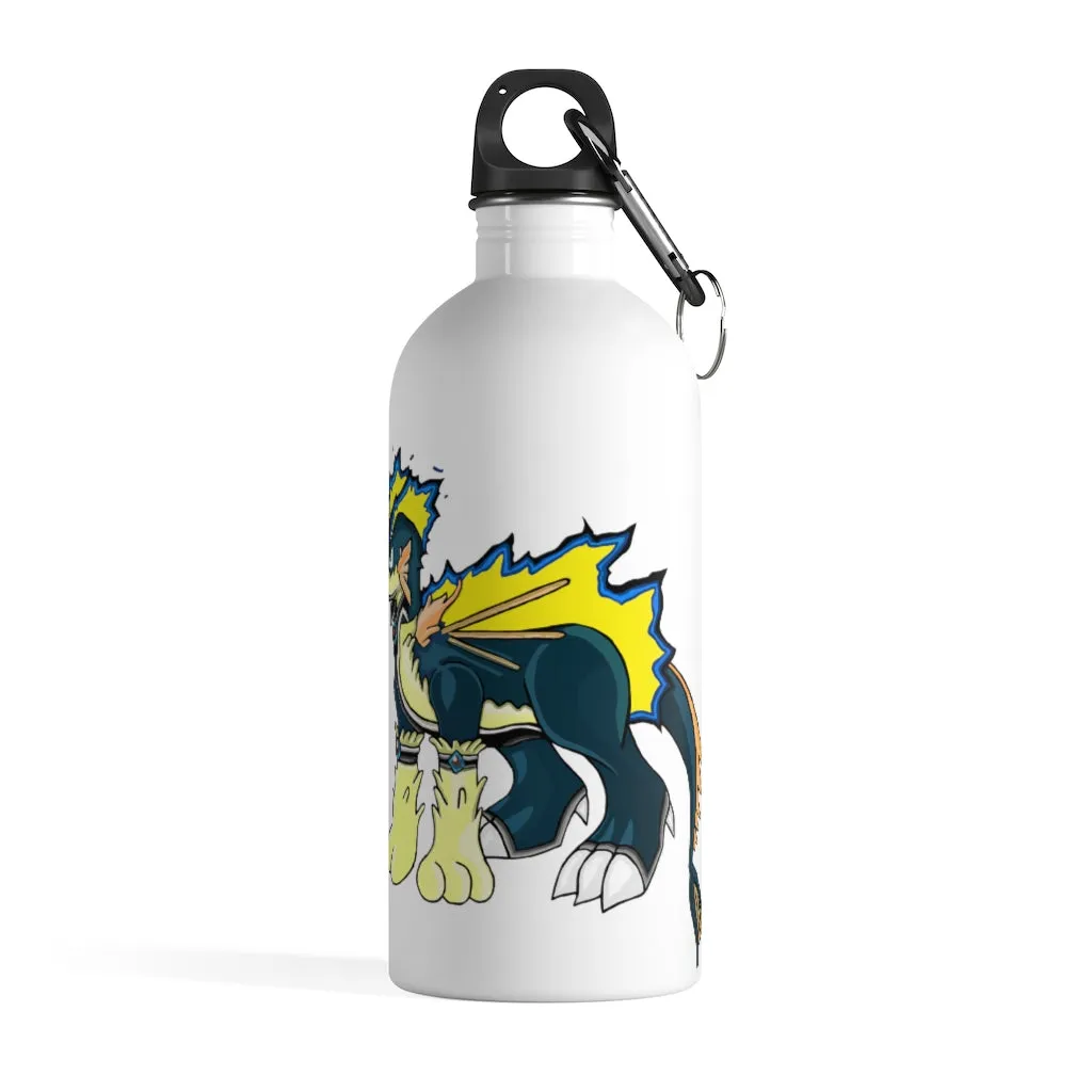 Doffis Stainless Steel Water Bottle