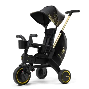 Doona Liki Trike S5 - Limited Edition - Gold