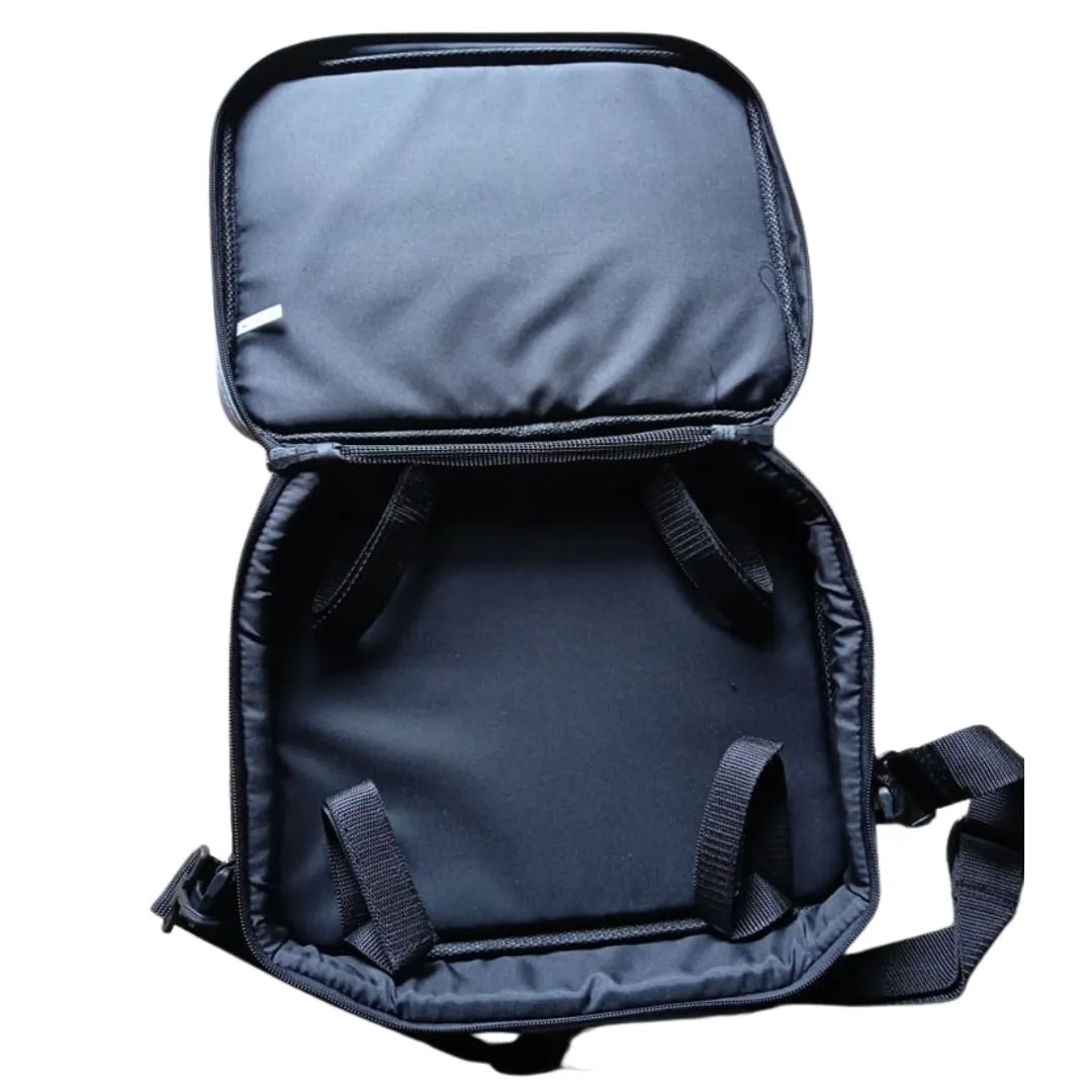 DP PADDED REGULATOR BAG