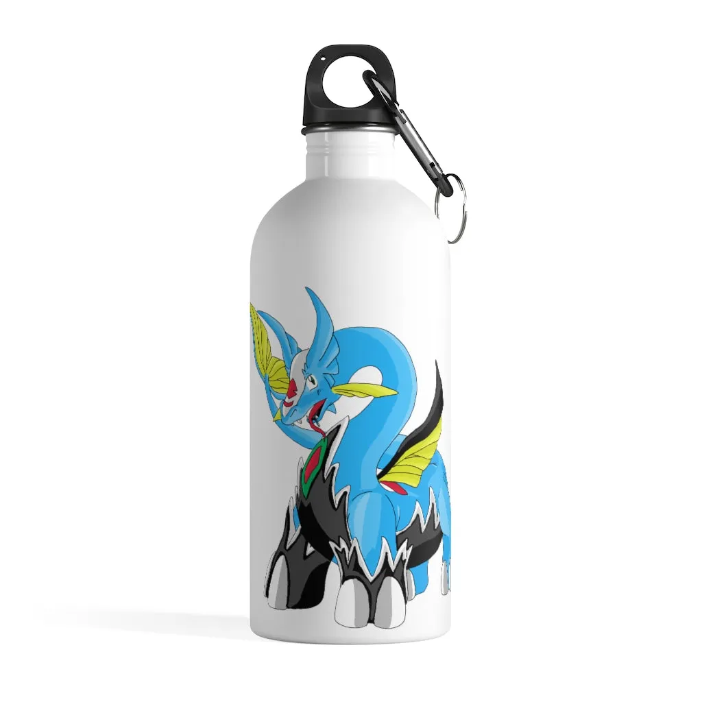 Dragigas Stainless Steel Water Bottle