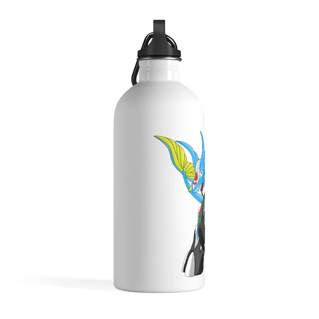 Dragigas Stainless Steel Water Bottle