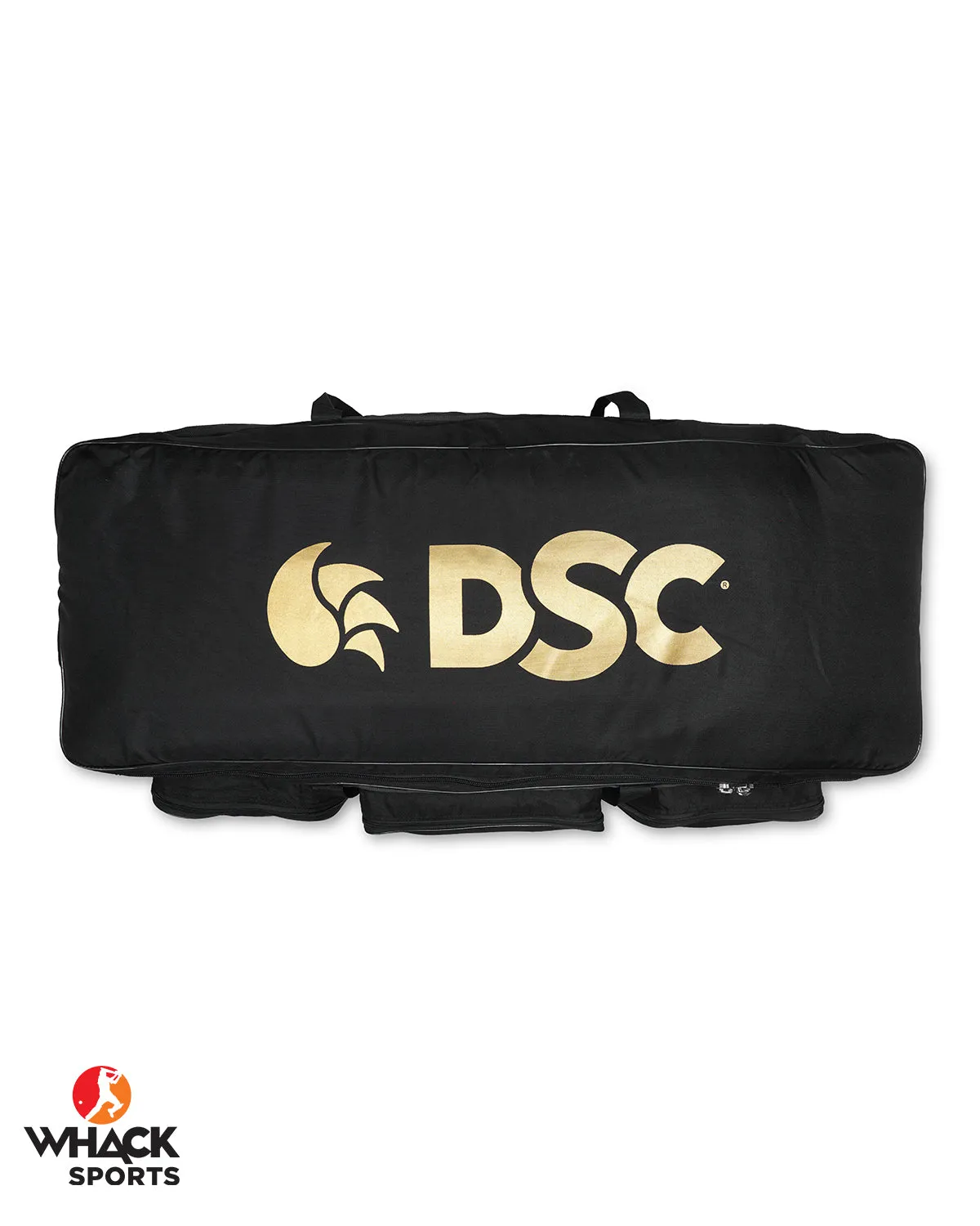 DSC 1.0 Cricket Kit Bag - Wheelie - Large