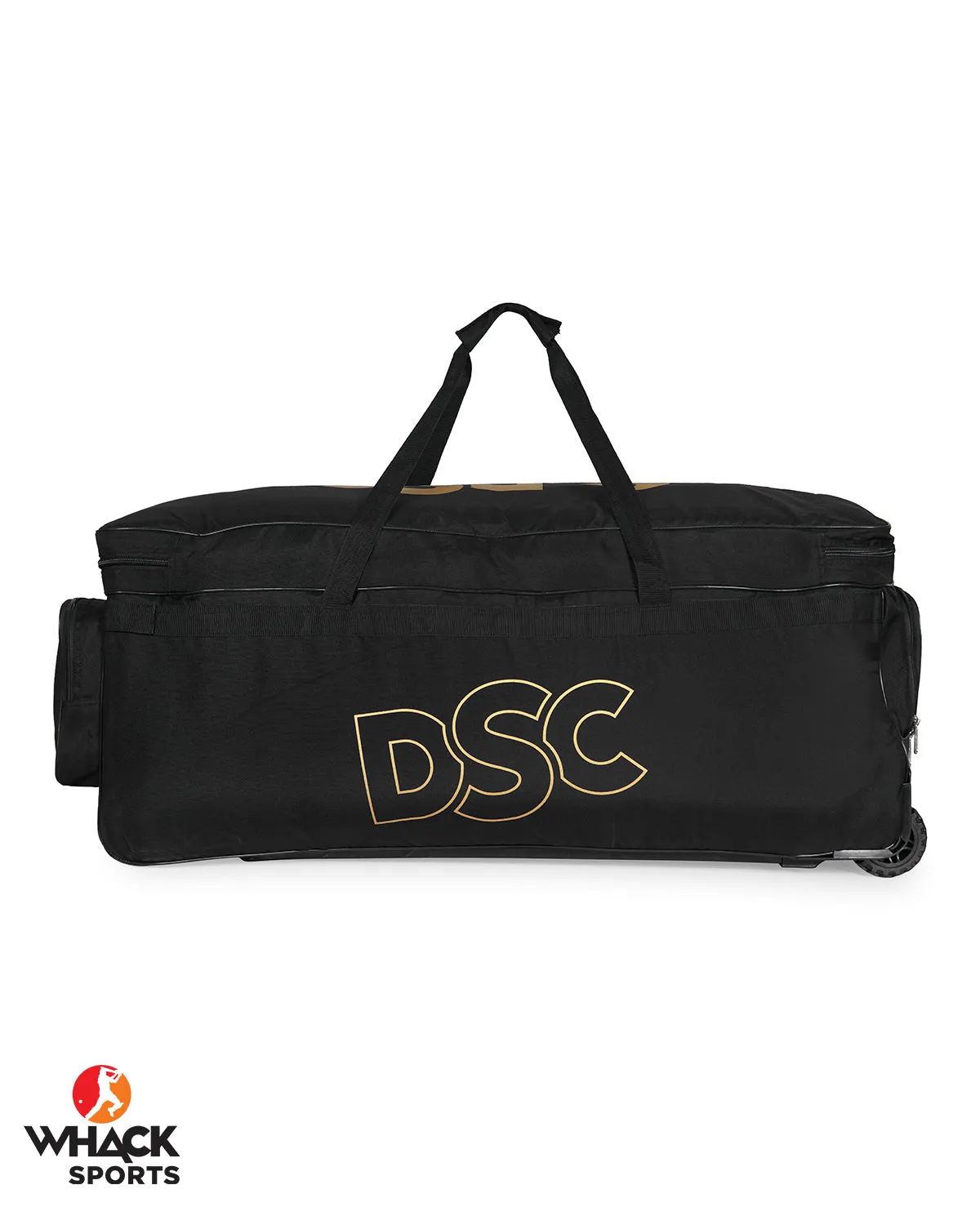 DSC 1.0 Cricket Kit Bag - Wheelie - Large