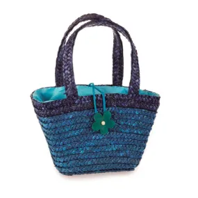 Egmont Shopping Bag - Blue