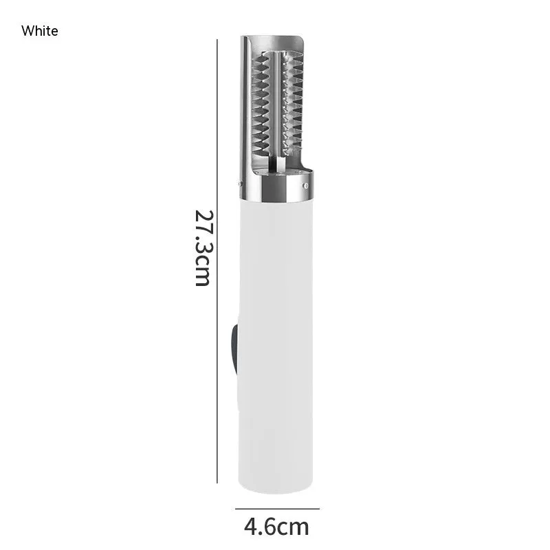 Electric Razor Fish Scaler Scraping Tool