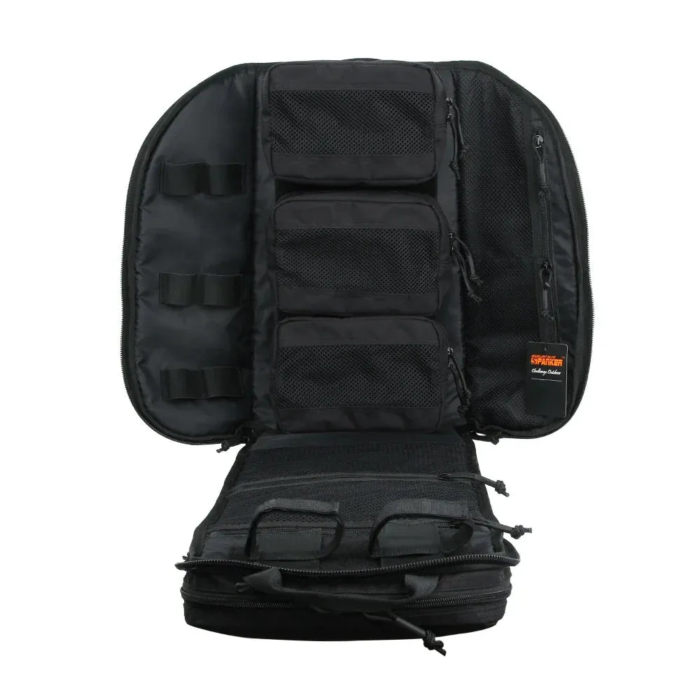 EMS Multi-Storage Backpack