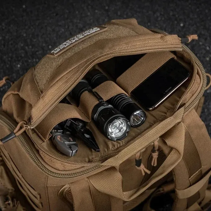 EMS Multi-Storage Backpack