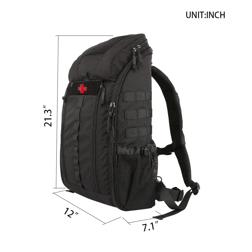 EMS Multi-Storage Backpack