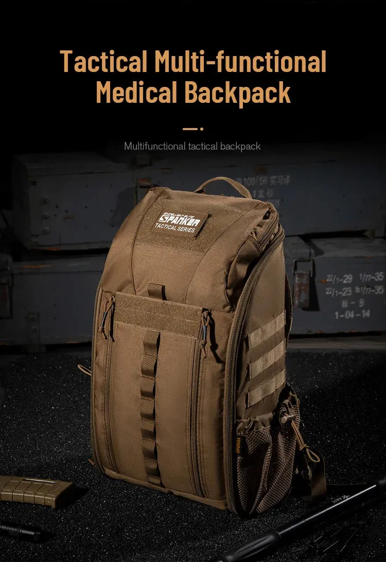 EMS Multi-Storage Backpack