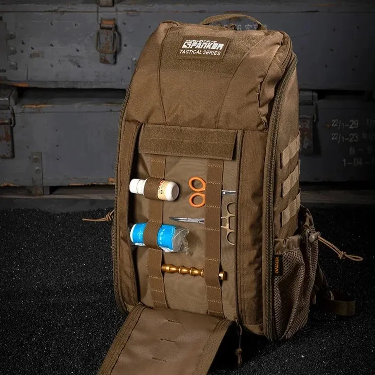 EMS Multi-Storage Backpack