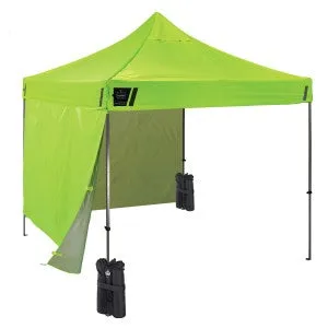 Ergodyne SHAX® 6051 Heavy-Duty Commercial Pop-Up Tent Kit