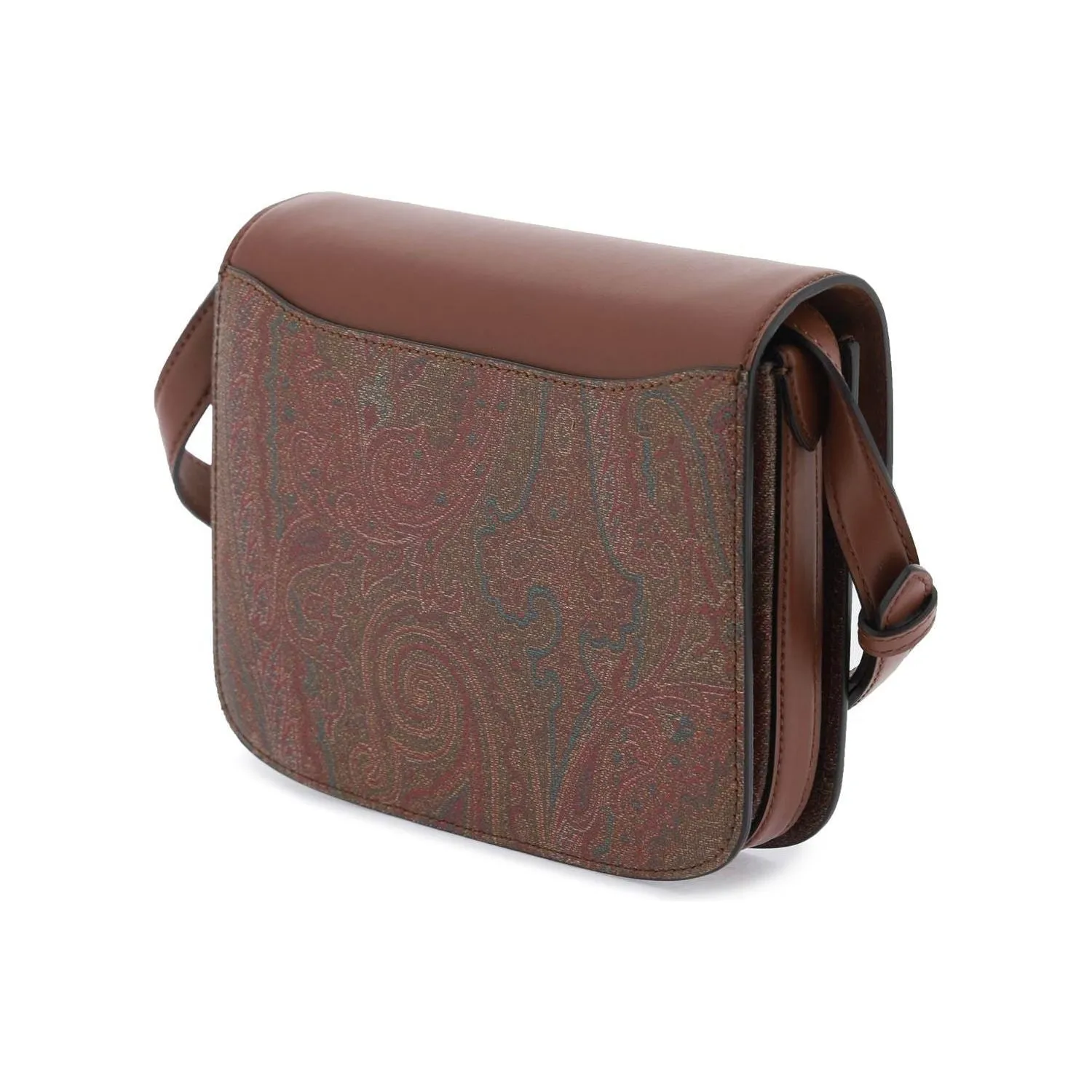 Etro essential large crossbody bag