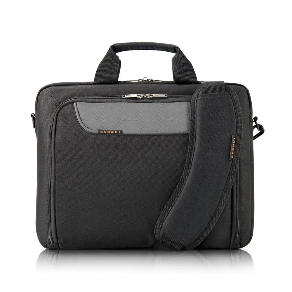 EVERKI EKB407NCH14 ADVANCE 14'' LAPTOP BRIEFCASE