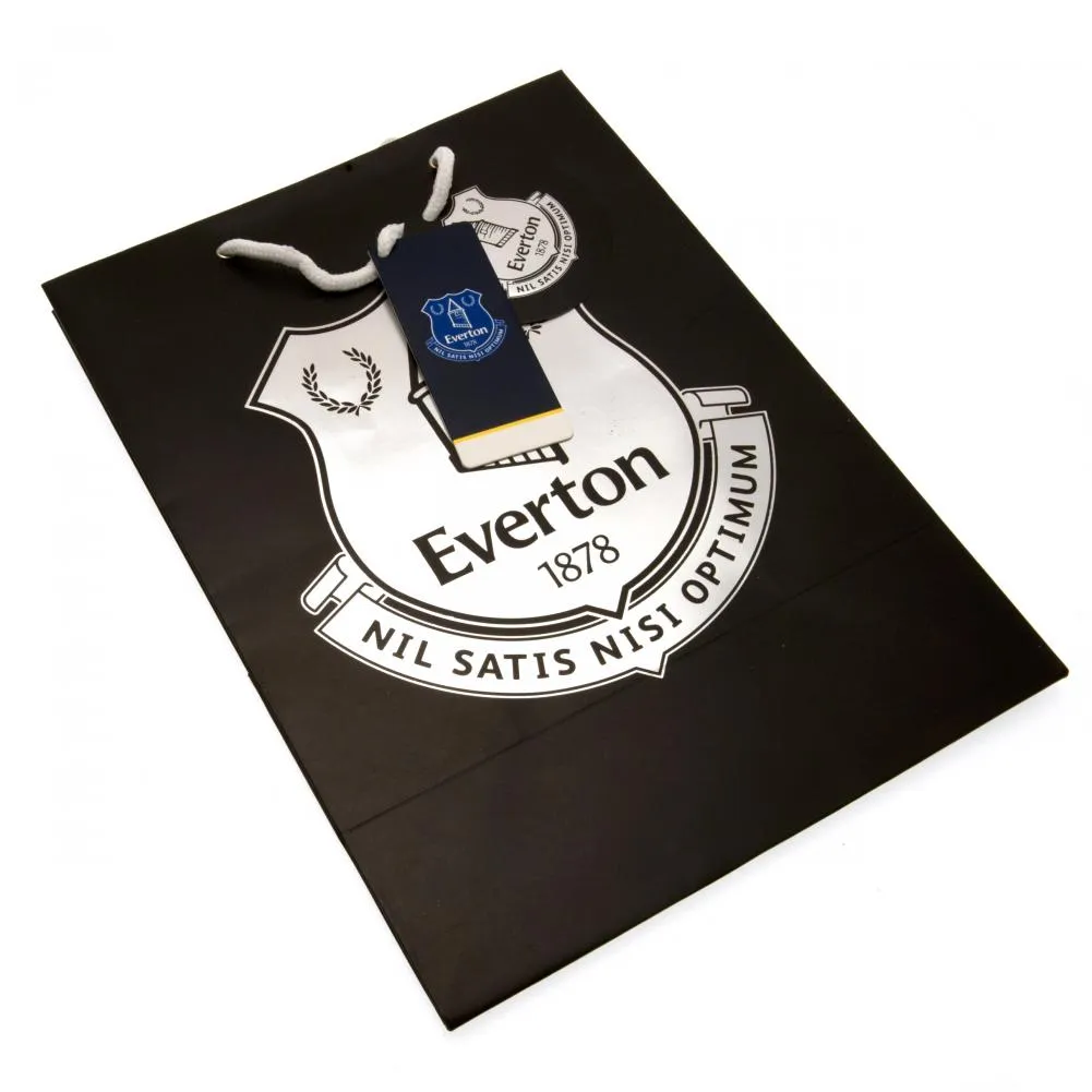 Everton FC Gift Bag